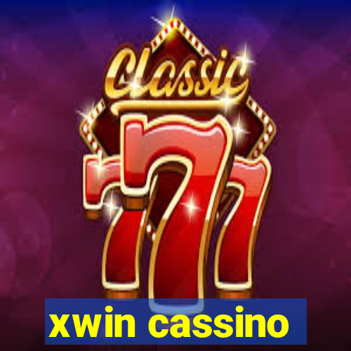 xwin cassino